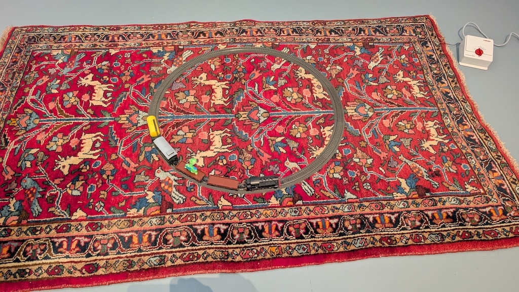 Hans Peter Feldmann im Kunstpalast