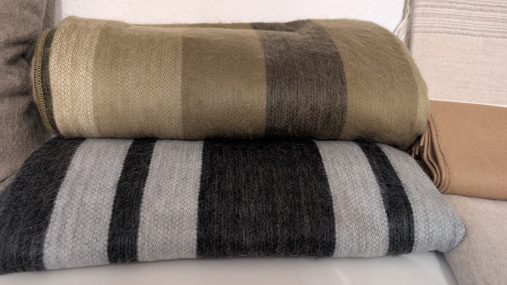 Alpakas für Körper und&nbsp;Seele