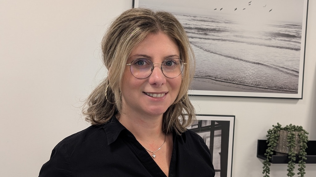 Ein Jahr Concetta Cinnirella in Kalkum