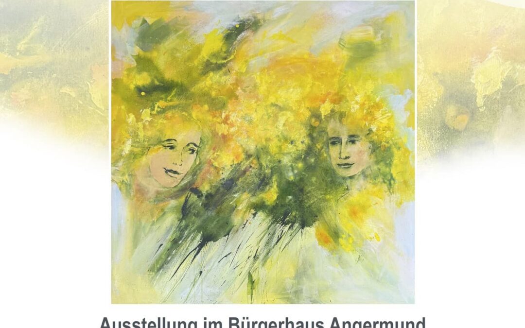 Renate Linnemeier im Bürgerhaus