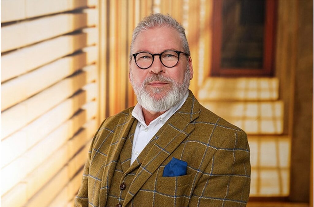 Wie der Heimat und Kulturkreis sich verjüngen will