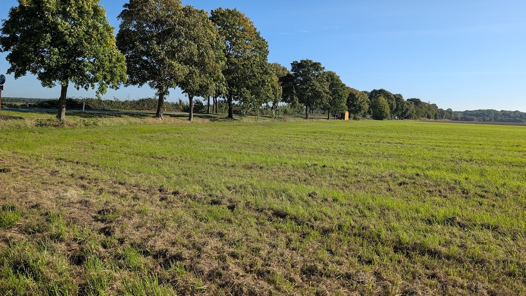 Kalkum bekommt eine neue Feuerwache
