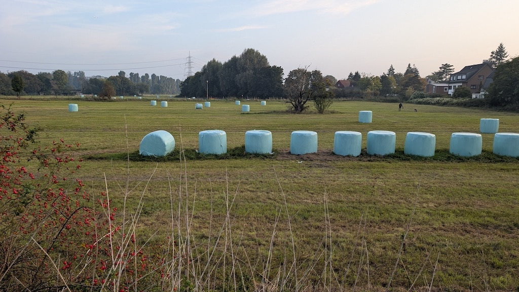 Der Supermarkt ersetzt keine Ortsmitte