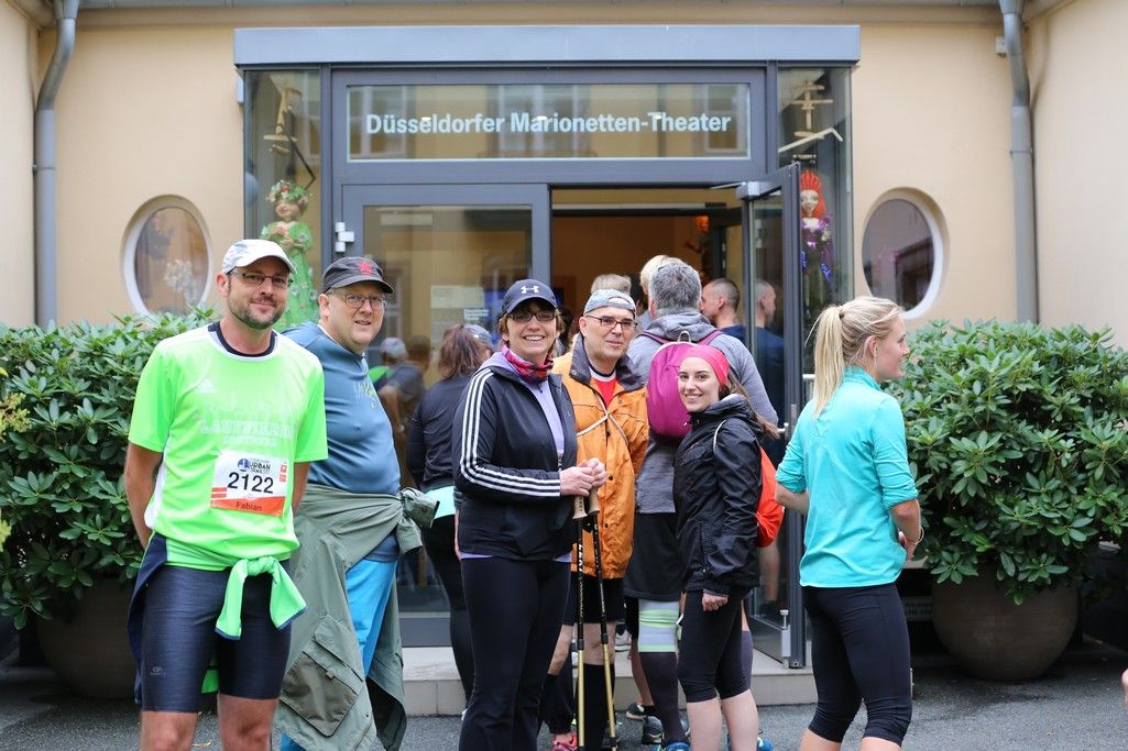 Archivbild Urban Trail