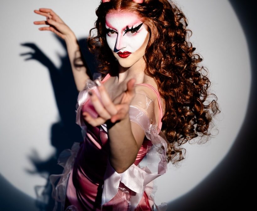 Das Theatermuseum lädt zur traditionellen “Pink Halloween-Party”