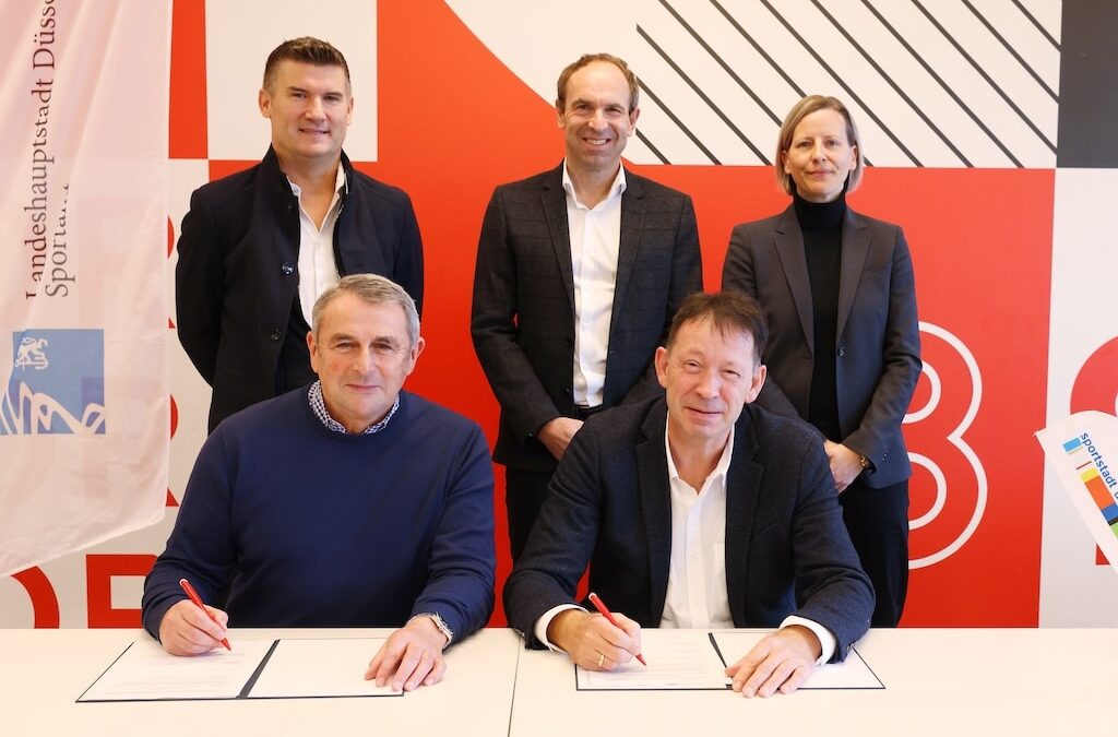 Weitere Perspektiven für Fortuna am Flinger Broich