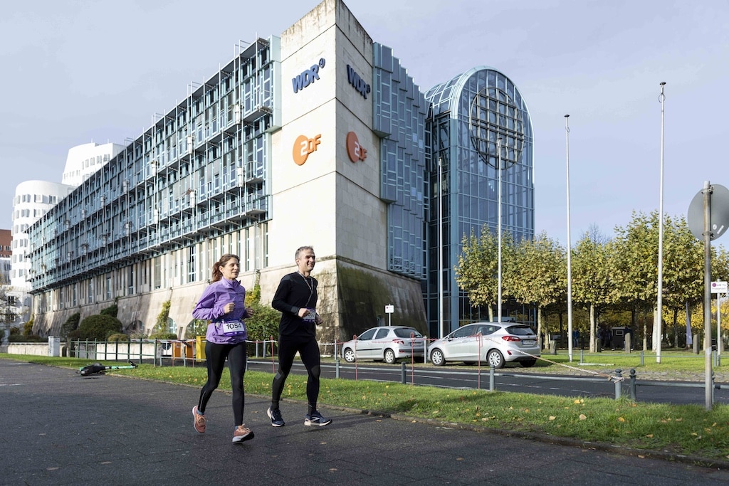 Urban Trail © D.SPORTS/Kenny Beele