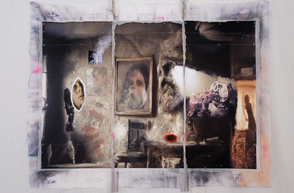 Düsseldorf präsentiert sich auf der “Paris Photo&nbsp;2025”