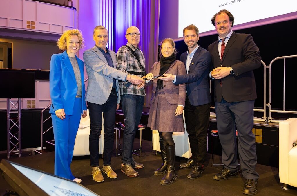 Düsseldorf richtet 2026 die 20. Fahrradkommunalkonferenz aus