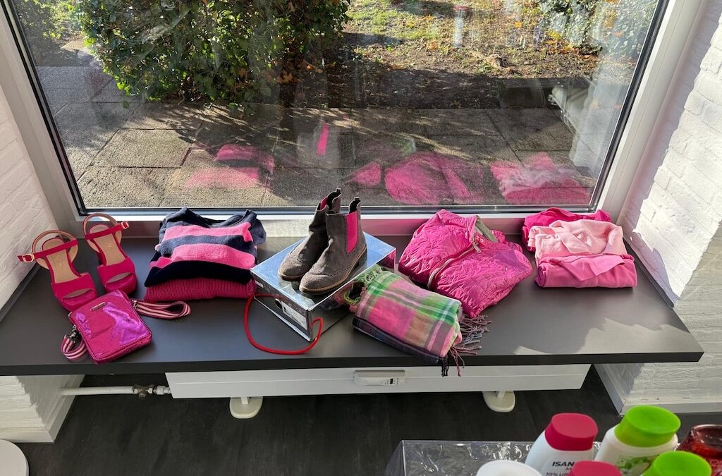 Herzwerk traf mitten ins Herz in Angermund