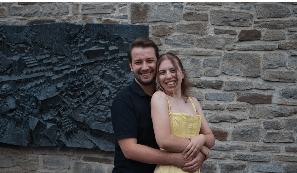 Neues Burggrafenpaar inthronisiert