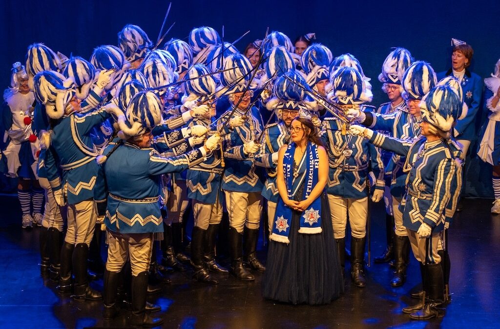 „Emotionale Inobhutnahme markiert Auftakt zur Jubiläumssession“