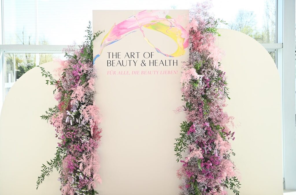 Europas größtes Beauty-Festival kehrt nach Düsseldorf zurück