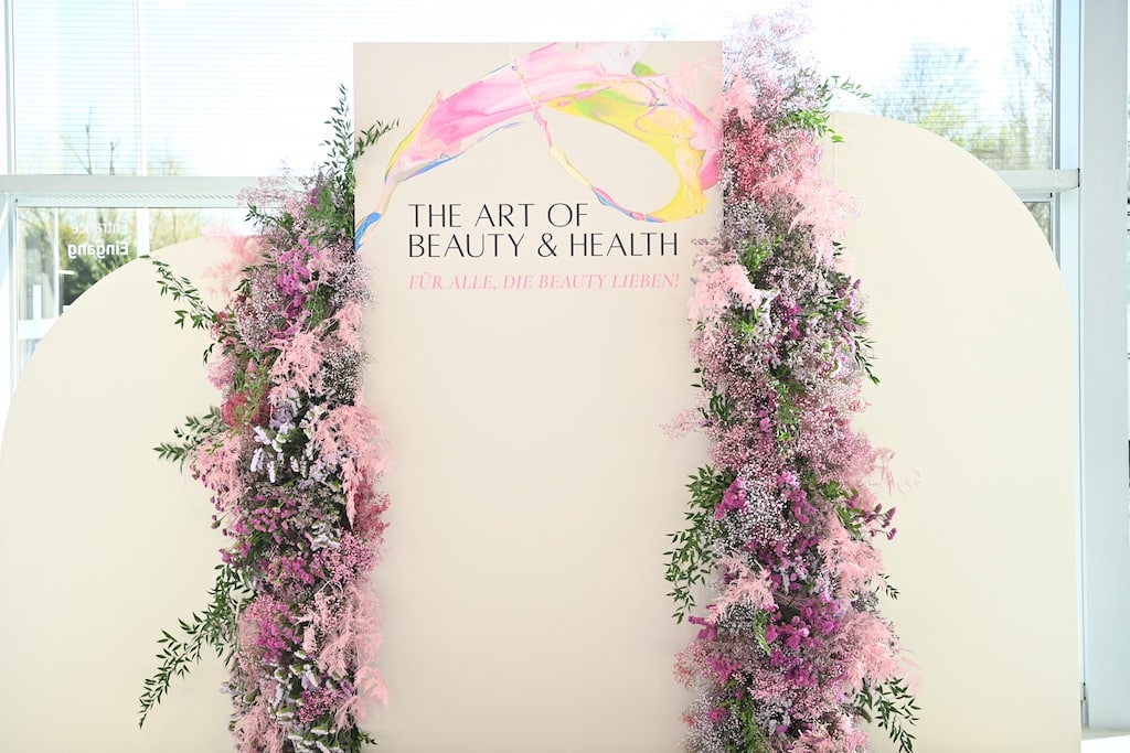 The Art of Beauty & Health © Lokalbüro