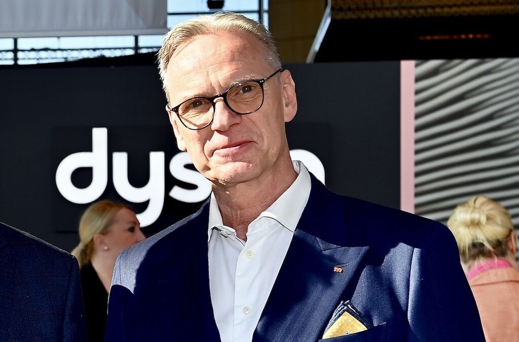 Wolfram N. Diener wird UFI-Präsident 2026/27 – „Messen sind systemrelevant“