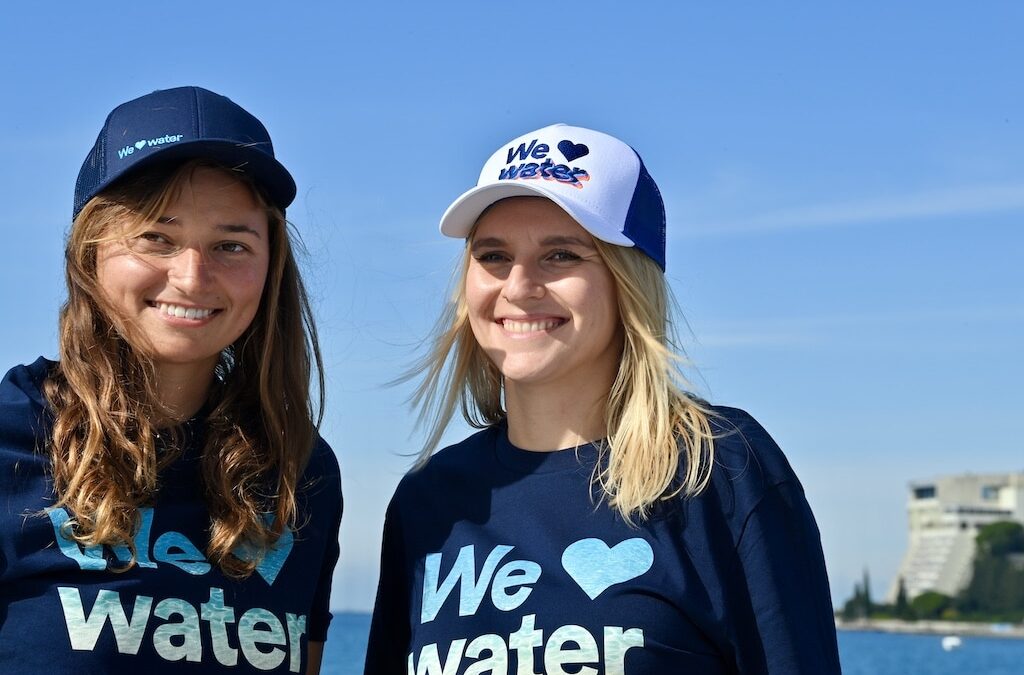 Freier Eintritt für Kinder bis 12 Jahren macht die boot 2026 besonders familienfreundlich