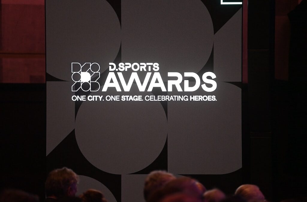 Sport im Rampenlicht: Glanzvolle Premiere der D.SPORTS AWARDS in Düsseldorf