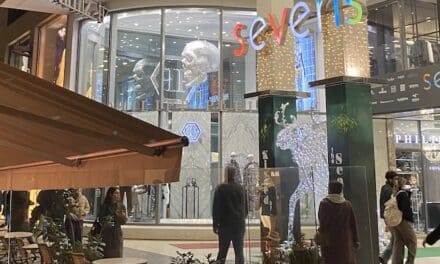 Weihnachtszauber im Sevens: Adventsprogramm auf der&nbsp;Kö