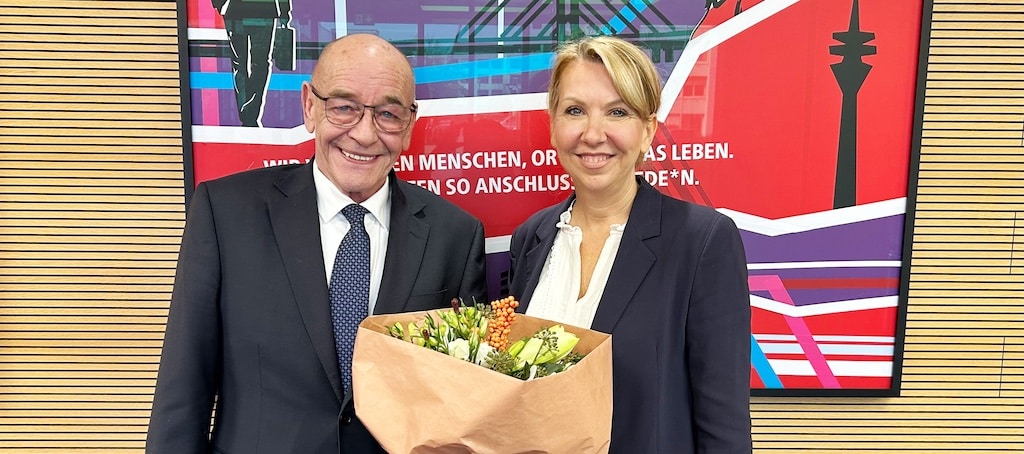 Neuer Aufsichtsrat der Rheinbahn nimmt Arbeit auf