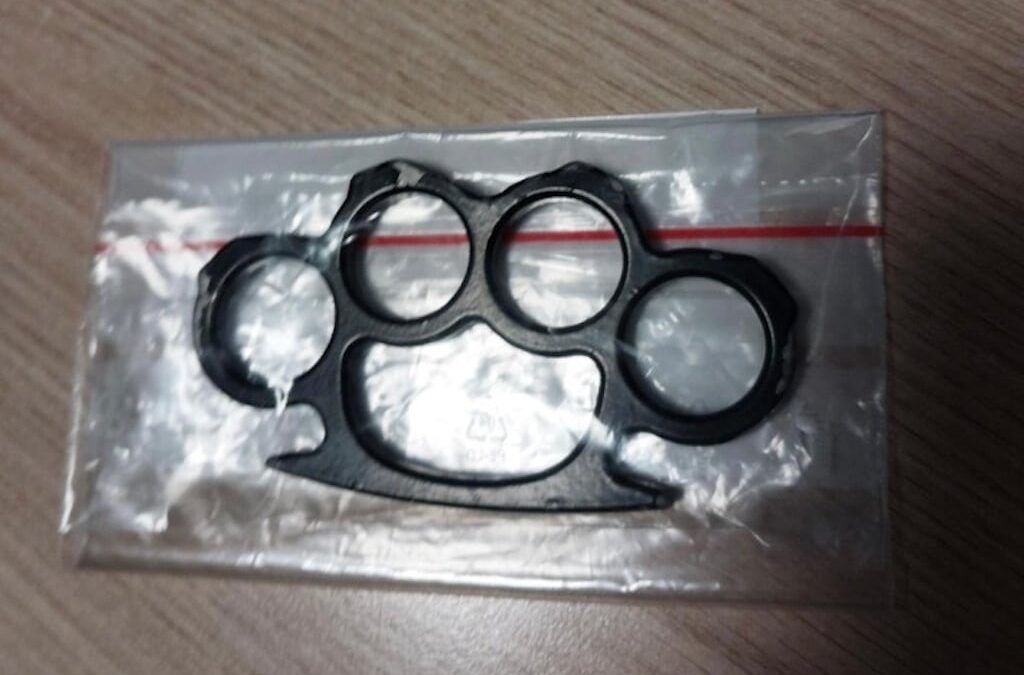 Bundespolizei stellt Ladendieb im Düsseldorfer Hauptbahnhof