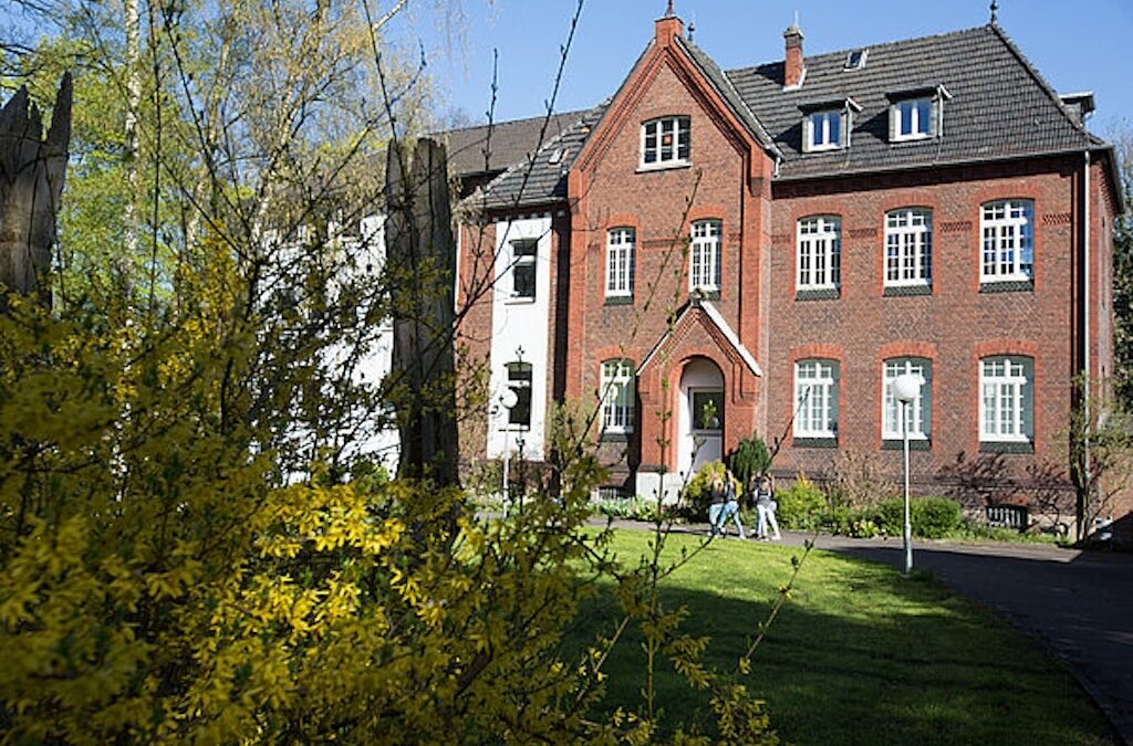 Tag der Offenen Tür am Berufskolleg Kaiserswerth