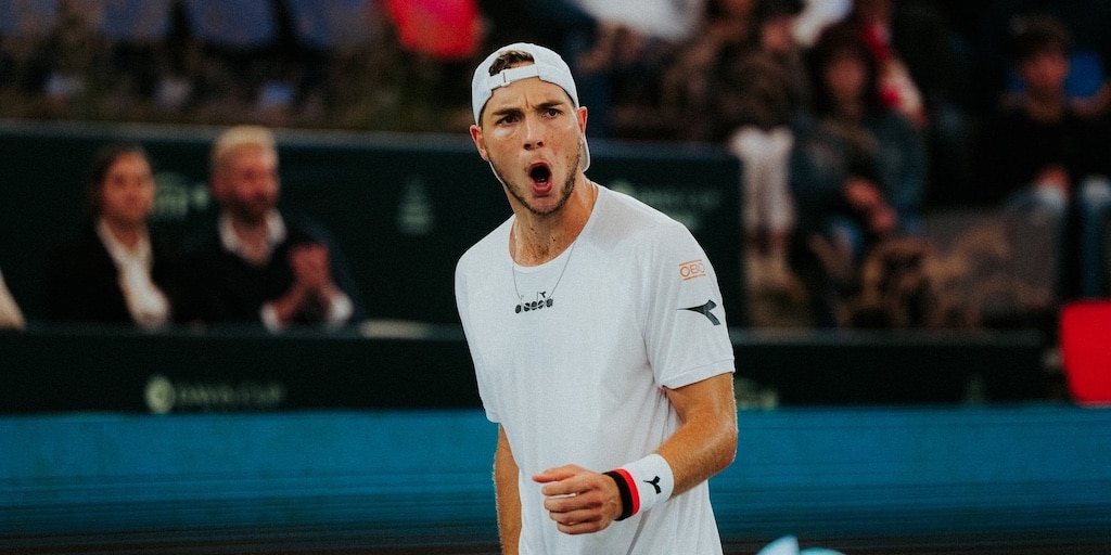 Vorverkauf für deutsches Davis-Cup-Heimspiel 2026 gestartet