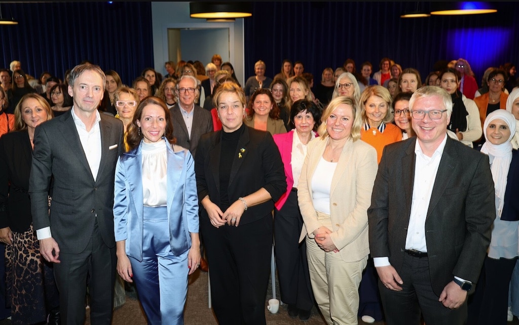 Neue Initiative gegen die KI-Kluft in Deutschland gestartet