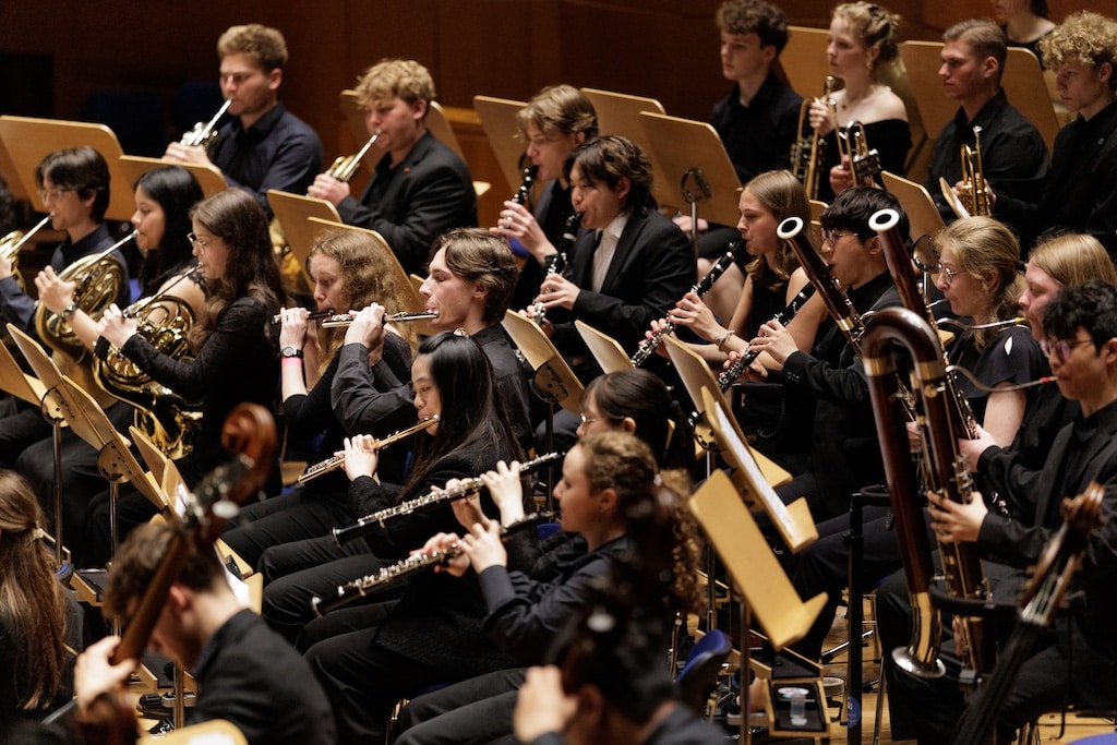 Schumannfest 2025 © Diesner