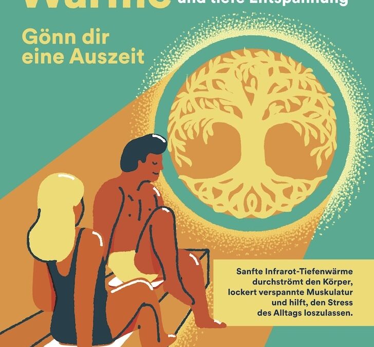 Neues Highlight im Badehaus Benrath