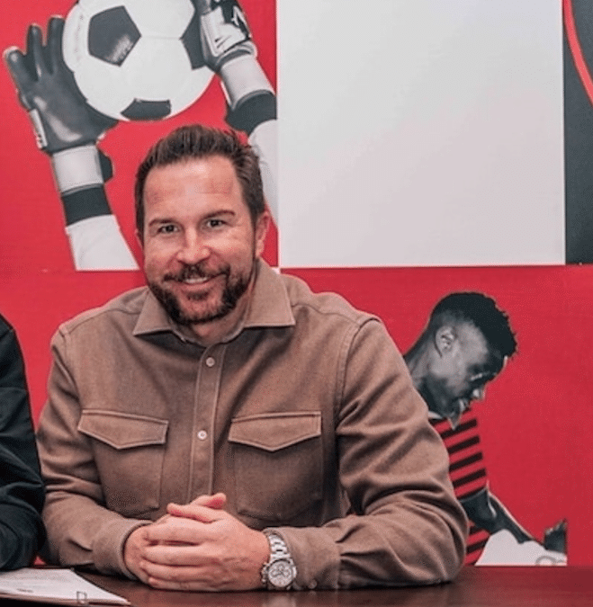 Vorstand stellt Christian Weber&nbsp;frei