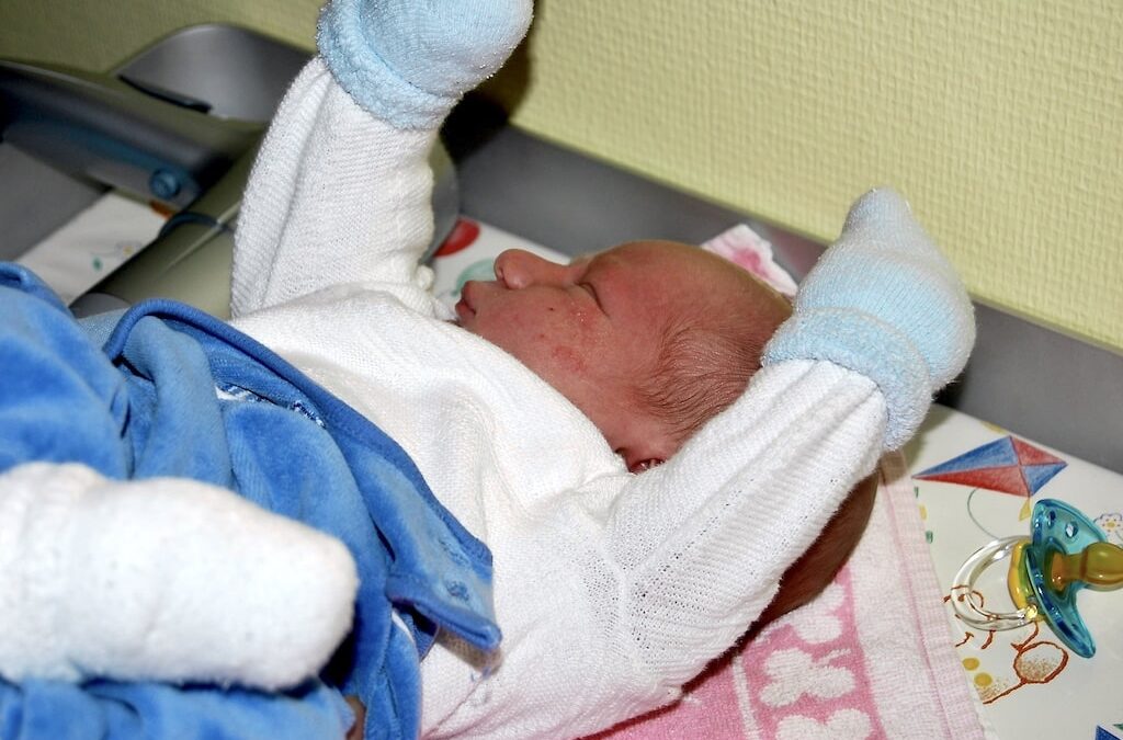 Die beliebtesten Babynamen in der Landeshauptstadt