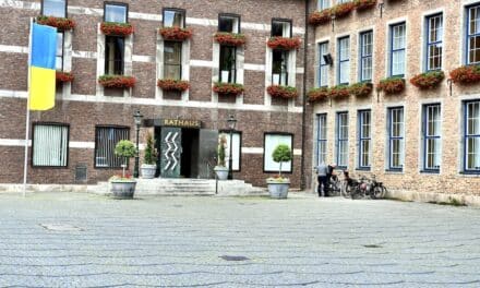 Düsseldorf wirbt in Cannes um Investoren