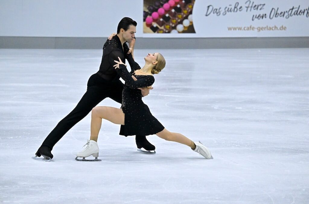 Holiday on Ice bringt Olympia-Stars Hase und Volodin nach Düsseldorf