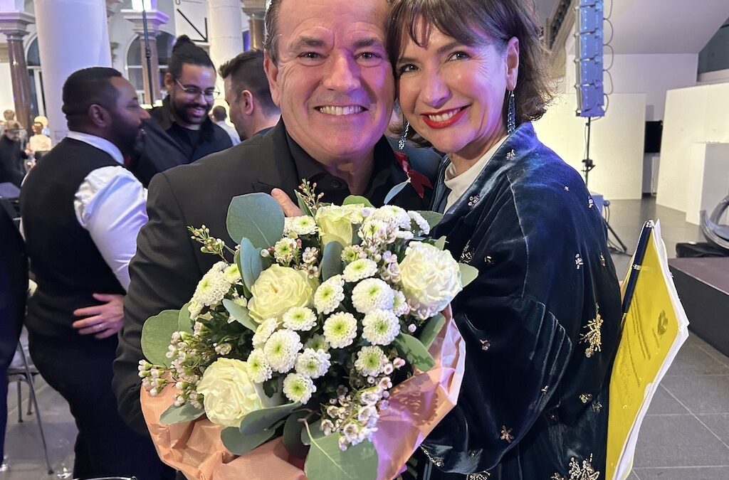 Kunstauktion für Heartbreaker