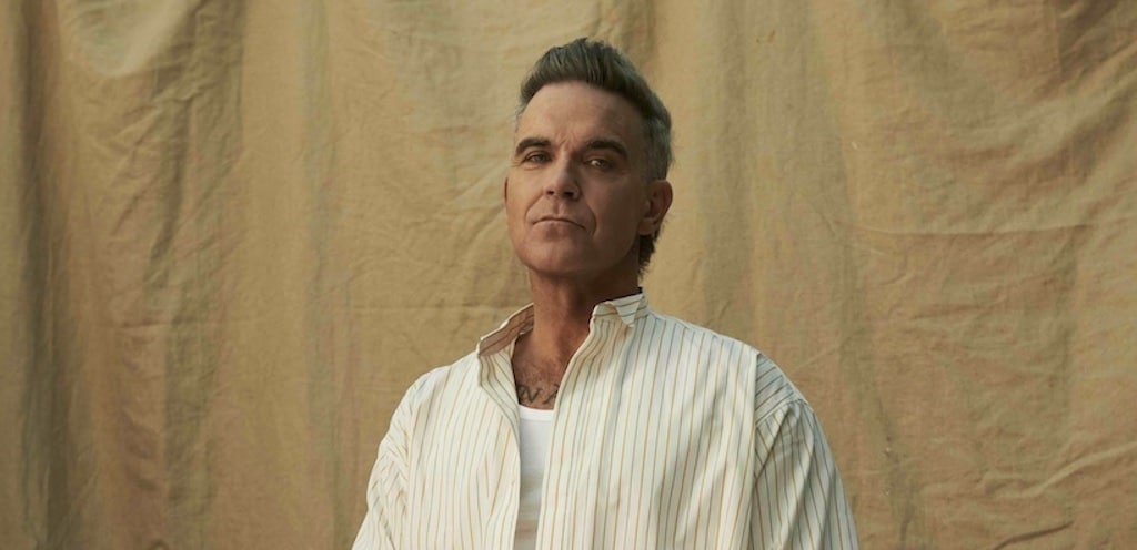 Robbie Williams: „Let Me Entertain You“ – Nur ein Konzert in Deutschland 2026