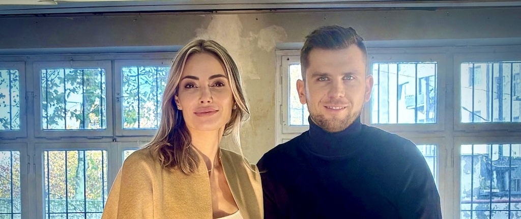 Premiere in Düsseldorf: „PODISSAGE“ bringt Podcast live auf die&nbsp;Bühne