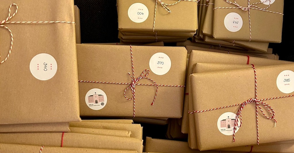 Lions Club Düsseldorf Schloss Kalkum in Kaiserswerth