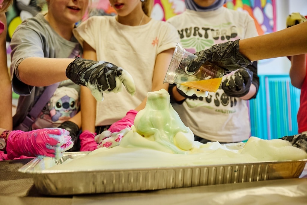 Fotomotiv zur Veranstaltung #MACHMA CHILL © Natalia Liersam