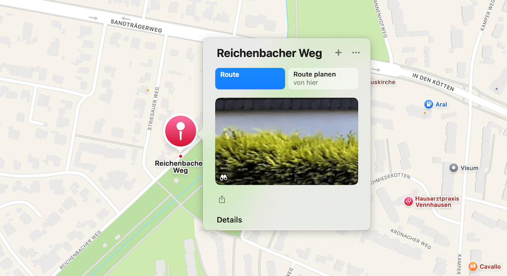 Grundstück für Baugemeinschaft in Vennhausen: Stadt informiert über Verfahren