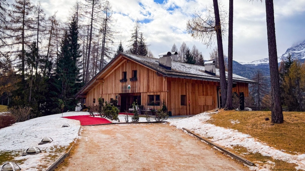 In allen Kompetenzen gefordert: Messe Düsseldorf organisiert das Deutsche Haus für die Winterspiele in Cortina