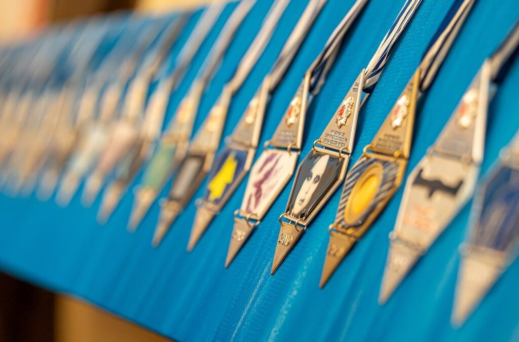 Edition der Prinzengarde Blau-Weiss ab 2030 im Behrensbau zu&nbsp;sehen