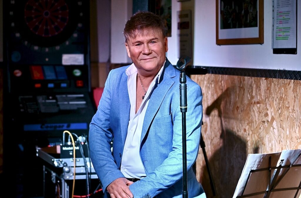 Benefizabend zugunsten der Froschkönige in Flingern