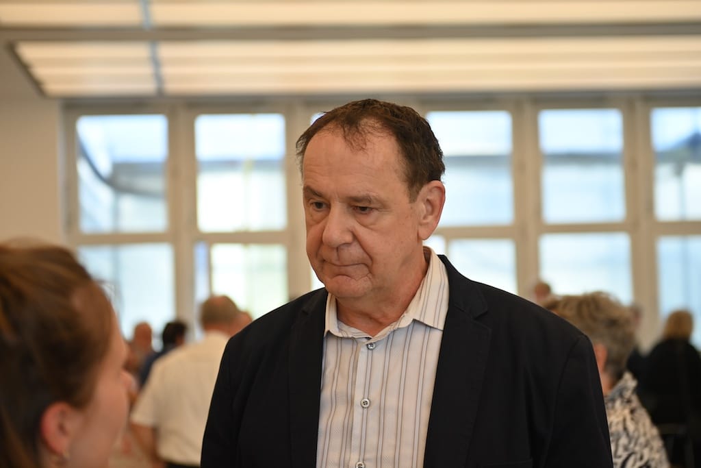 Jacques Tilly © Lokalbüro