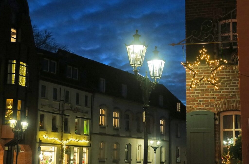 Viel los in der Kaiserswerther Stadtteilbücherei