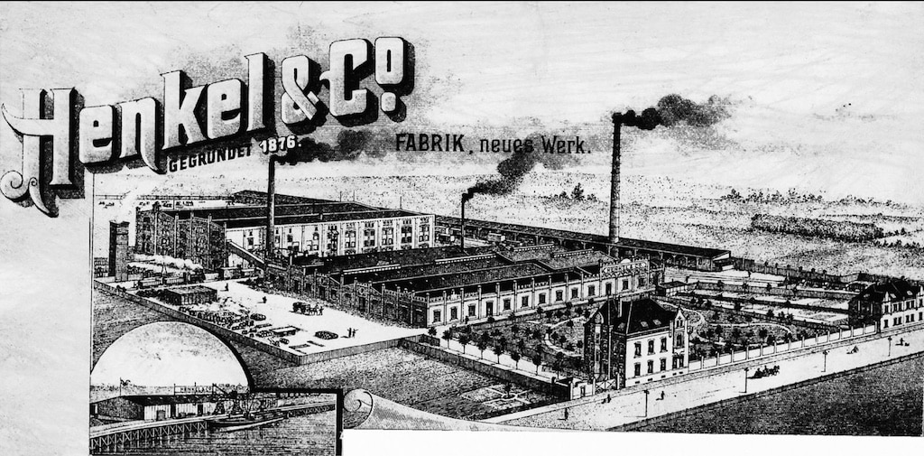 Henkel feiert 150-jähriges Bestehen – Jubiläumsjahr mit Aktionen am Standort Düsseldorf
