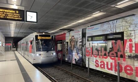 Düsseldorf startet Bürgerbeteiligung zum neuen Nahverkehrsplan – Kinder machen den Anfang