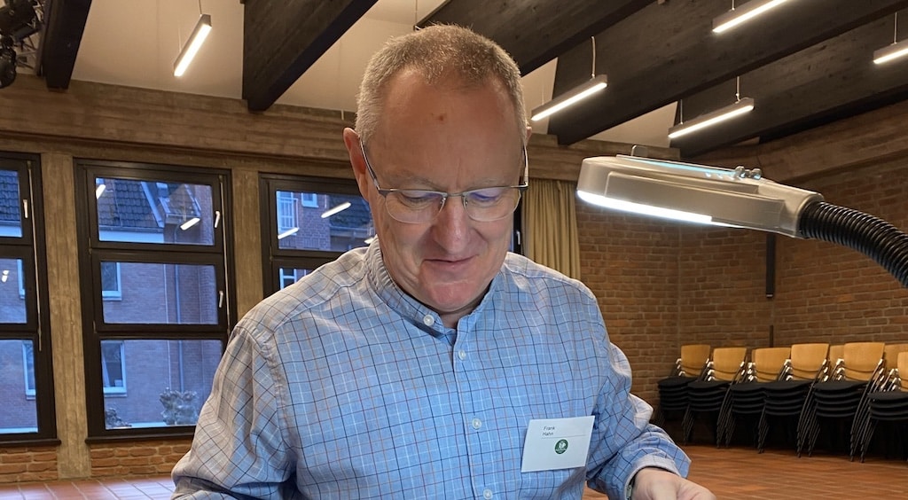 Das RepairCafé macht weiter