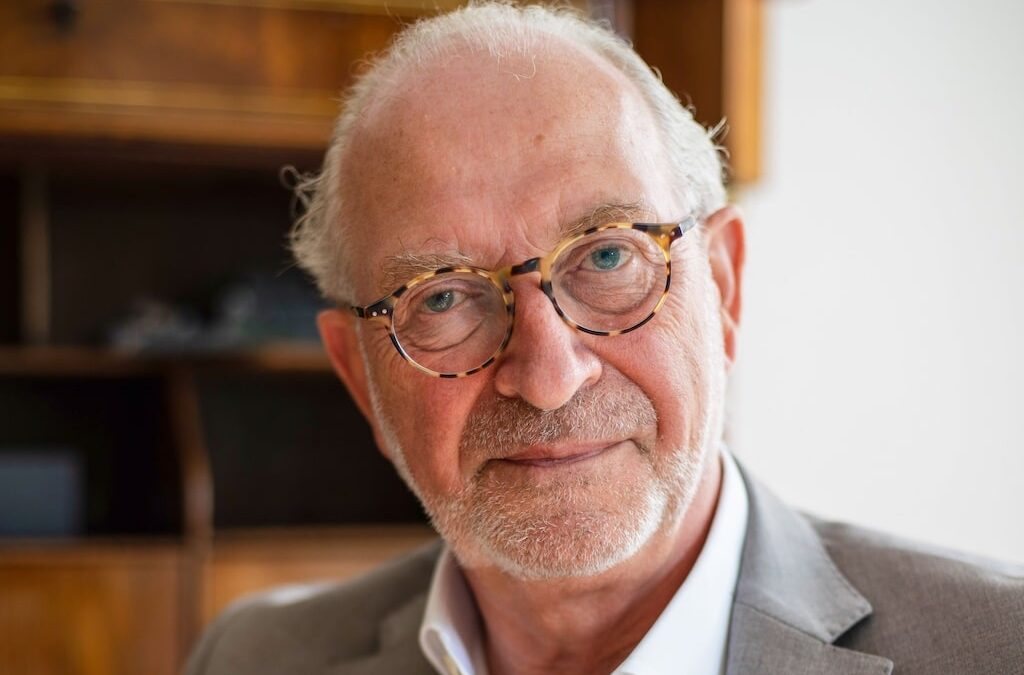 “Von der Schönheit der deutschen Sprache. Eine Wiederentdeckung”: Lesung im Goethe-Museum