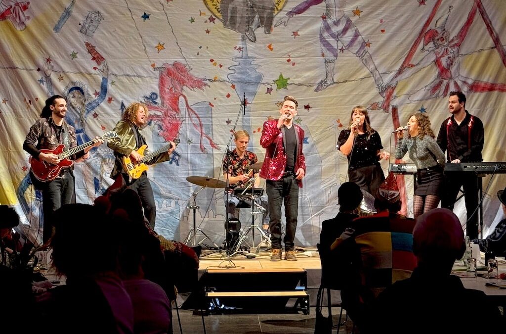 KakaJu setzt zum Sessionsauftakt klare Akzente