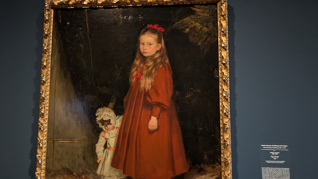 Die Macht der&nbsp;Düfte